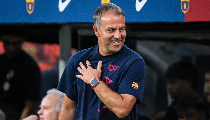 Barcelona transfer news: Barca to revive January move for missed summer target beyond Julian Alvarez