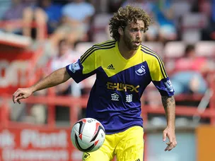 Canas: 'Swansea can beat Napoli'