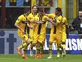Inter stumble against Parma