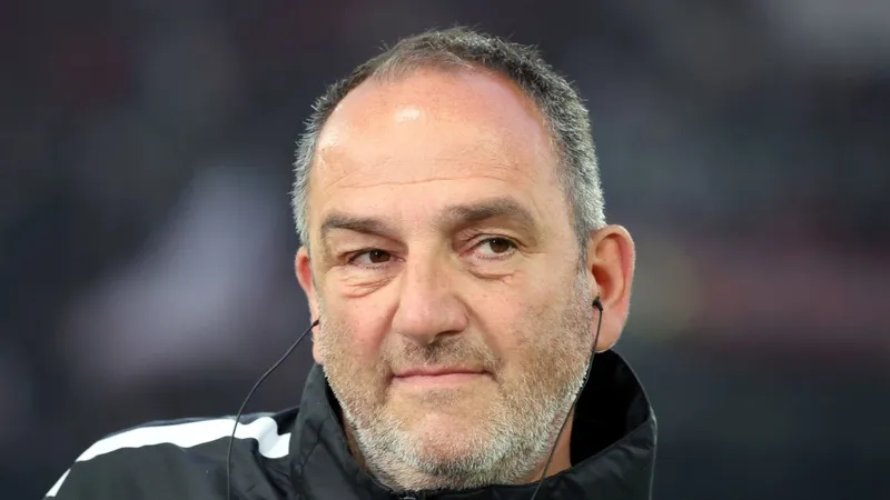 Can Heidenheim avoid relegation? Sunday’s Bundesliga predictions and previews