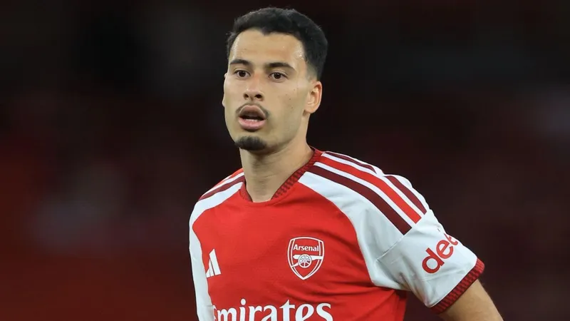 Martinelli future: Gunners 'talks' with new club after failed Galatasaray bid