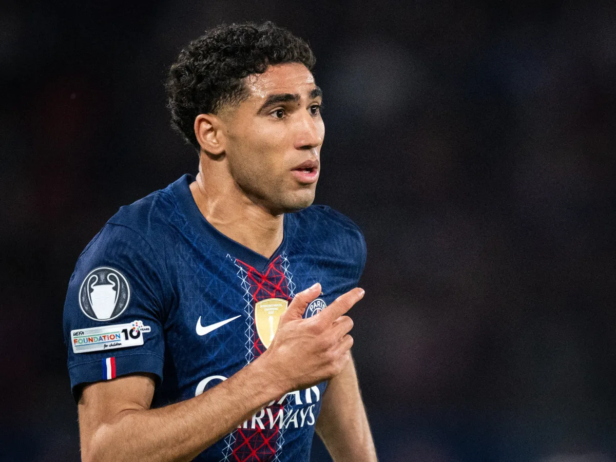 PSG lineup vs. Bayern Munich: Predicted XI for Champions League semi-final second leg