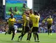 Half-Time Report: Layun strike puts Watford ahead at Everton