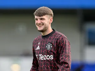 Amorim 'considering call-ups' for two Man Utd youngsters amid centre-back crisis