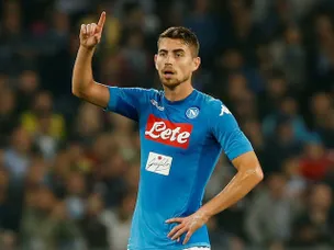 Jorginho handed Chelsea debut in Perth
