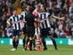 Live Commentary: West Brom 2-2 Sunderland - as it happened