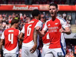 Arsenal vs. Wolves - prediction, team news, lineups