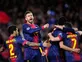 Half-Time Report: Messi brace brings Barca level