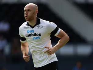 Sammon makes first Derby start of season