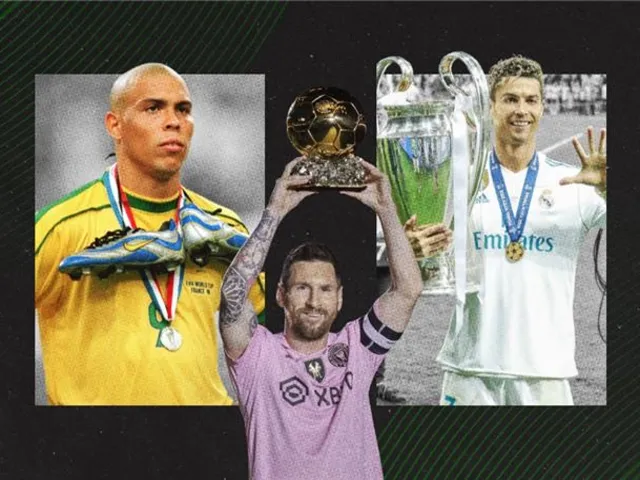 The best forwards of all time