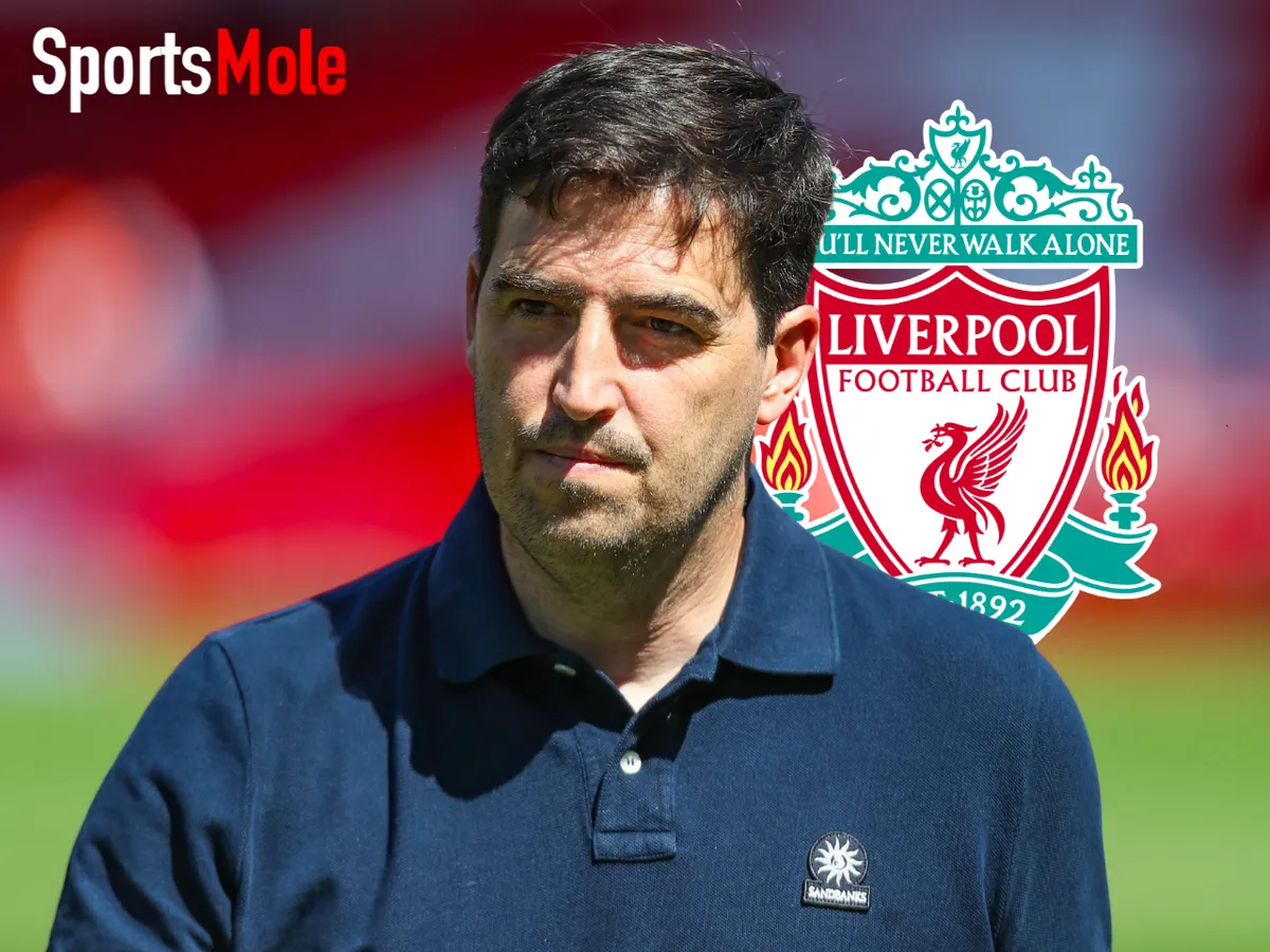 Liverpool transfer news: Andoni Iraola offered 'sensational' Reds reunion - and it won't cost a penny