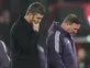 Carrick hints at key United decision following Leeds defeat