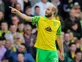 Norwich City in the process of extending Pukki's contract