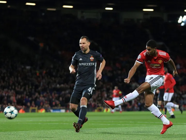 Strachan: 'Versatility could cost Rashford'