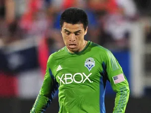 Seattle maintain form with Whitecaps win