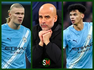 Sky Blue boost? Guardiola delivers Haaland, O’Reilly injury update before Man City vs. Nott’m Forest