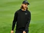 Tommy Fleetwood in action on March 17, 2019