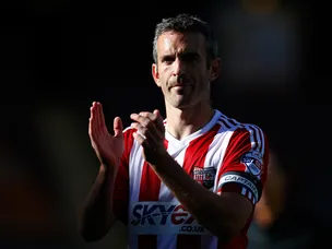 O'Connor named on Brentford bench