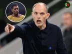 Kane successor? Tuchel backs Bellingham for England captaincy role