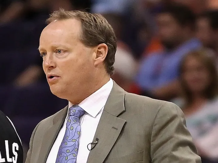 Budenholzer: 'Winning ugly is important'