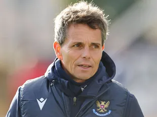 St Johnstone vs Falkirk - prediction, team news, lineups