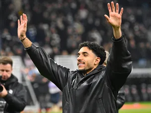 Five Man City players ruled out - but will Marmoush make debut against Chelsea?