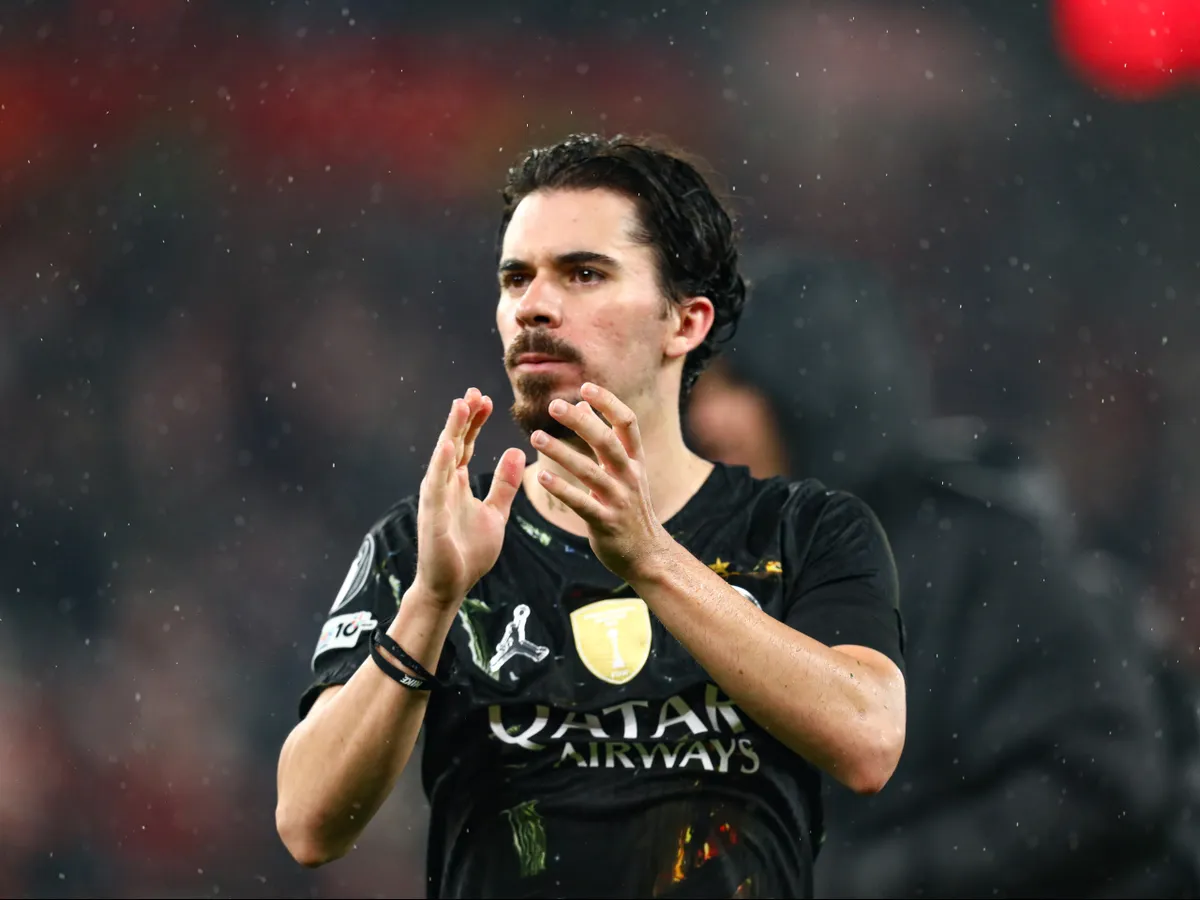 PSG lineup vs. Bayern Munich: Predicted XI for Champions League semi-final first leg