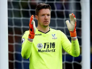 Hodgson delighted with Palace character after rescuing point against Arsenal