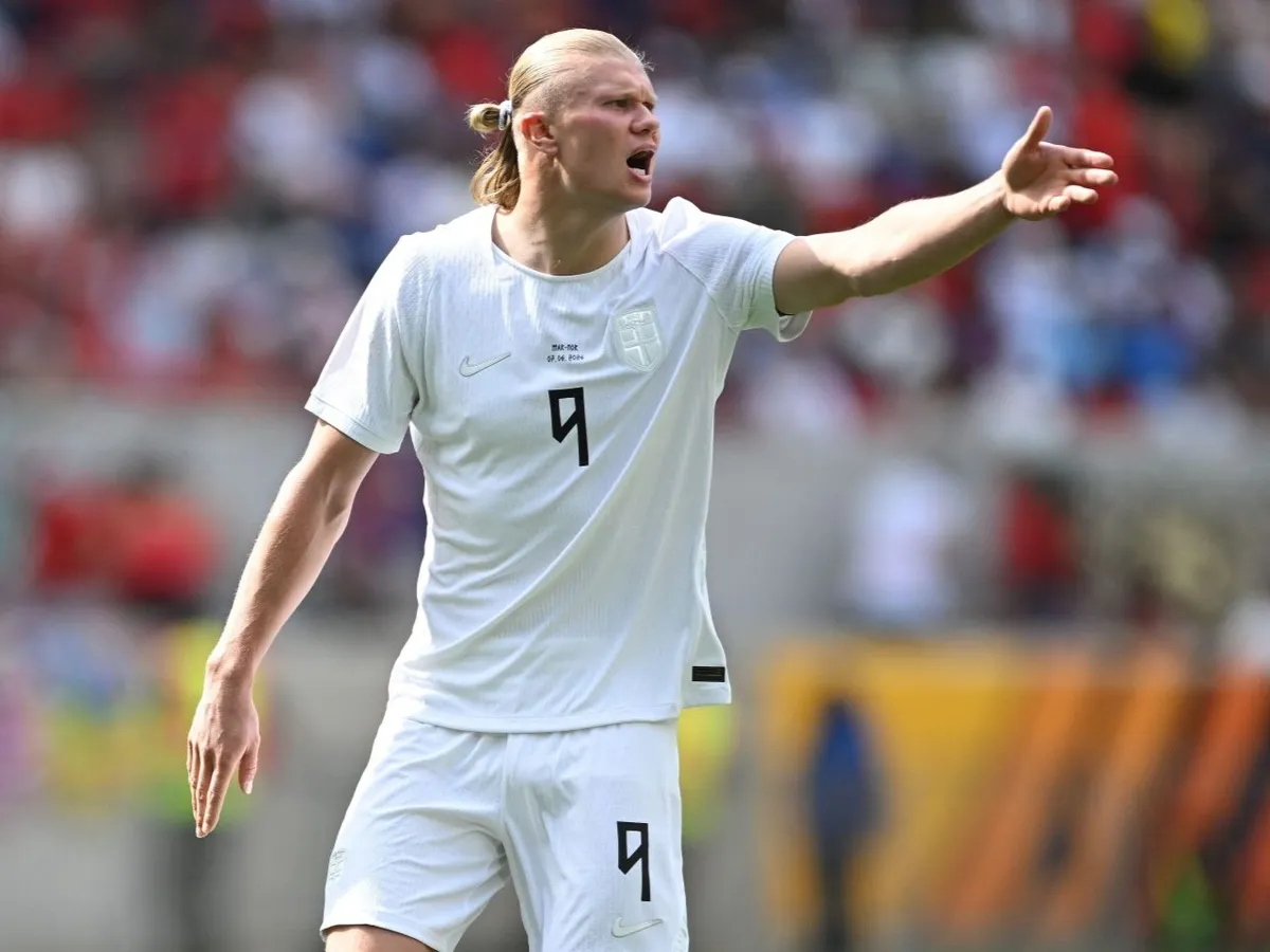 Iraq vs. Norway injury, suspension list, predicted XIs | World Cup 2026