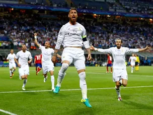 Zidane: 'Ramos to start CWC final'