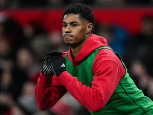 Why latest Rashford Man Utd development bad news for Spurs
