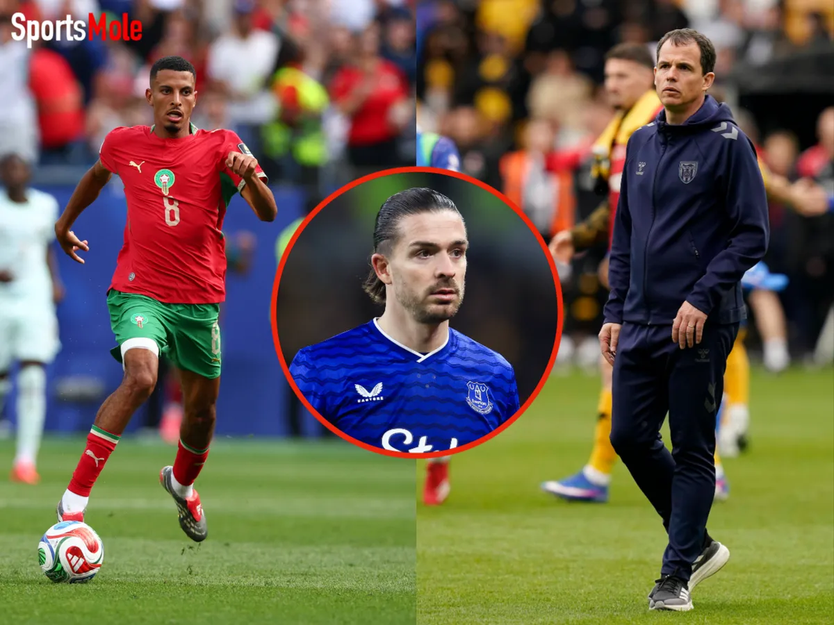 Transfer news and rumours today: Everton eye £50m Grealish alternative, Sunderland to shatter club record?