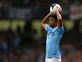 Team News: Clichy, Kolarov both start