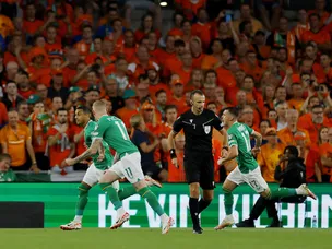 Rep. Ireland vs. Greece - prediction, team news, lineups