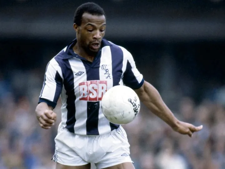 Cyrille Regis dies, aged 59
