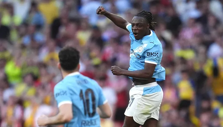 Man City 2-1 Southampton: Highlights, man of the match, stats as late heartbreak for Championship side sees Pep Guardiola's team reach FA Cup final