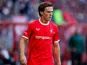 Daan Rots of FC Twente, on July 23, 2026