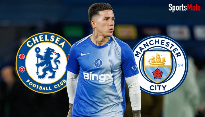 Chelsea transfer news: Manchester City 'expect' to finalise Enzo Fernandez deal despite Blues price hike