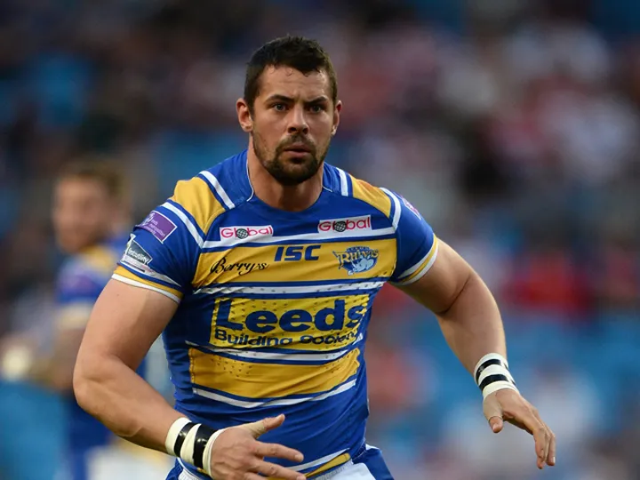 Kirke swaps Leeds for Wakefield