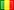 Malian flag