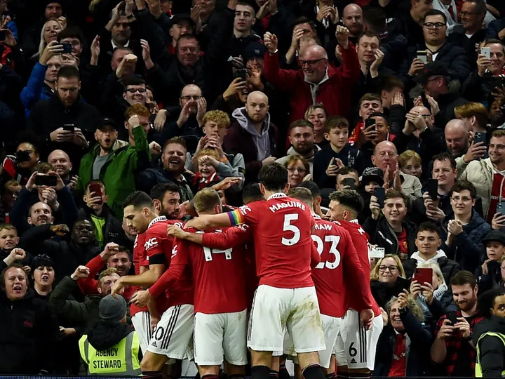 Real Sociedad vs. Man United injury, suspension list, predicted XIs