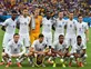 Adidas 'row with Nike over England stars'