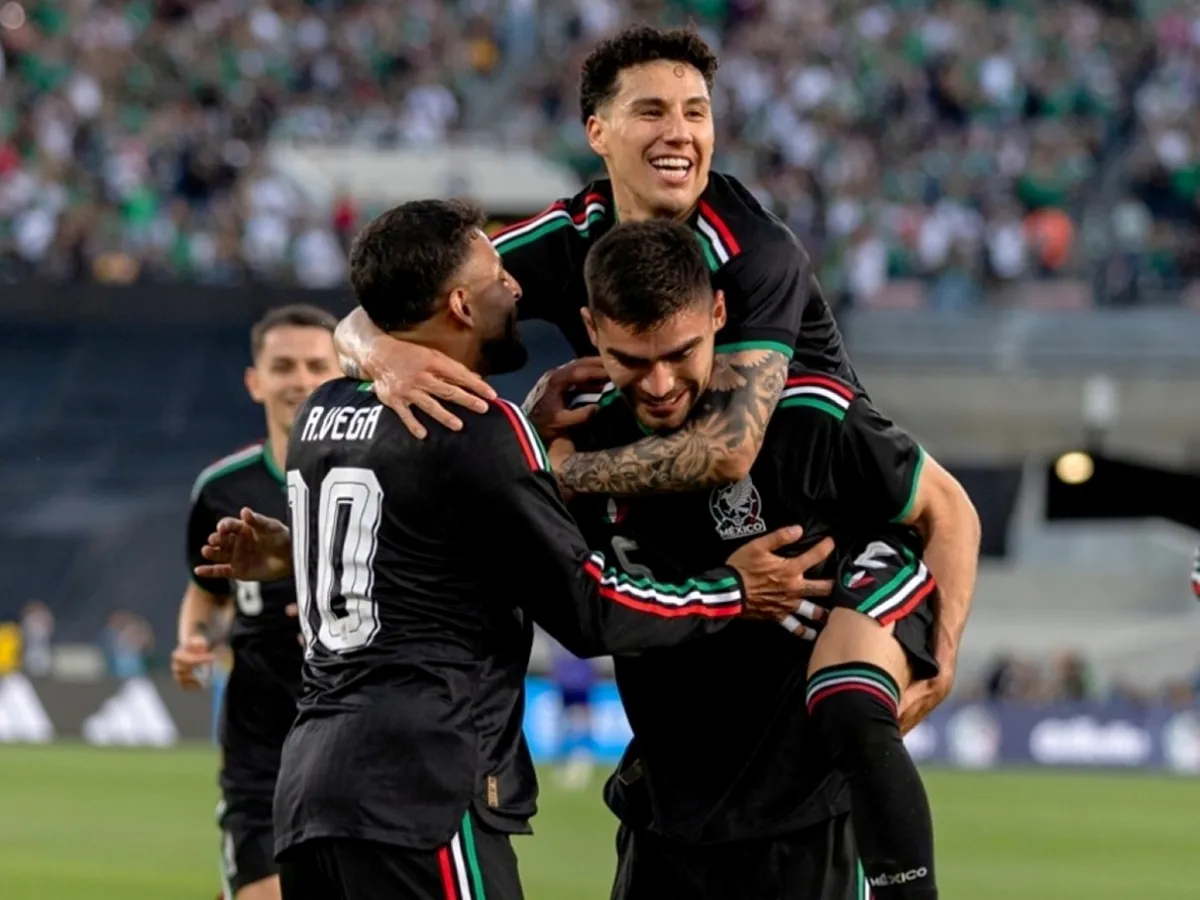 Mexico vs. South Africa injury, suspension list, predicted XIs | World Cup 2026