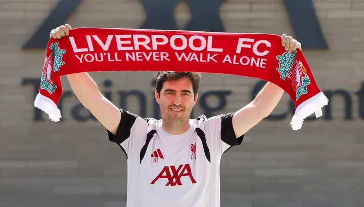 Andoni Iraola sends clear message to FSG with transfer admission in first Liverpool press conference