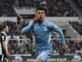 Team News: Cancelo one of six changes to Man City XI for Palace game