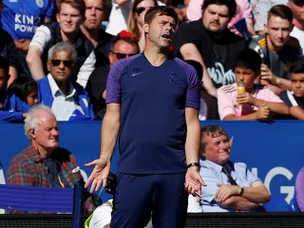 Mauricio Pochettino insists Spurs will take EFL Cup seriously