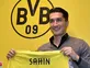 Sahin: 'Madrid under pressure in CL'