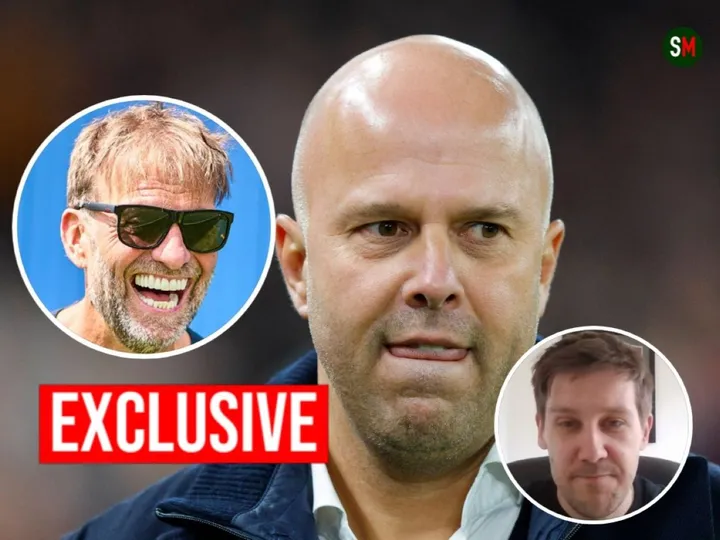 "Jurgen Klopp loves Liverpool": Could Reds return to German if they sack Slot?