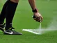 Mike Dean left out of PL fixtures