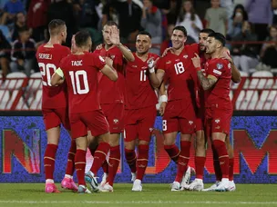 Lithuania vs. Serbia - prediction, team news, lineups